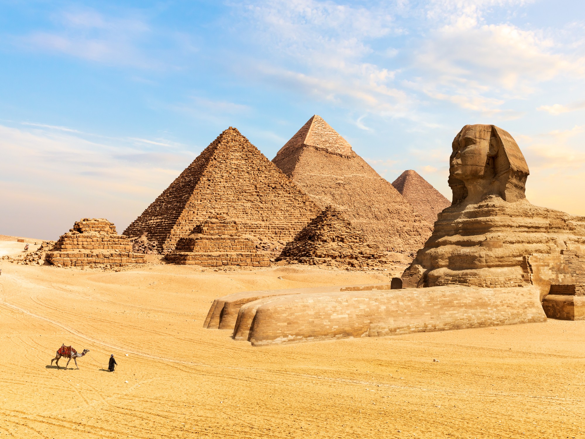 EGYPT Classic Tour| 8 days 7 Nights tour  | Flight & Nile cruise